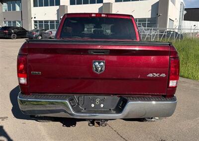 2021 RAM 1500 Classic SLT 4x4 - Photo 7 - St Albert, AB T8N 3Z7