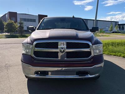 2021 RAM 1500 Classic SLT 4x4 - Photo 5 - St Albert, AB T8N 3Z7