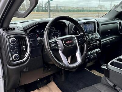 2020 GMC Sierra 1500 SLE  4x4 - Photo 11 - Edmonton, AB T5L 2J7