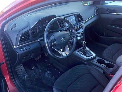 2019 Hyundai ELANTRA Preferred   - Photo 6 - Acheson, AB T7X 5A3