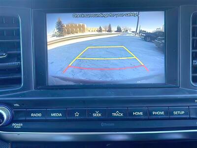 2019 Hyundai ELANTRA Preferred   - Photo 10 - Acheson, AB T7X 5A3