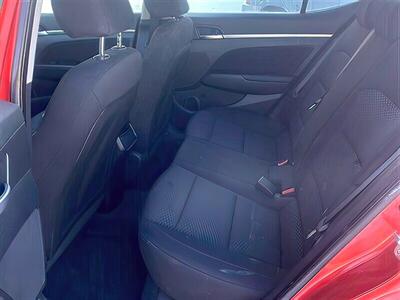 2019 Hyundai ELANTRA Preferred   - Photo 12 - Acheson, AB T7X 5A3