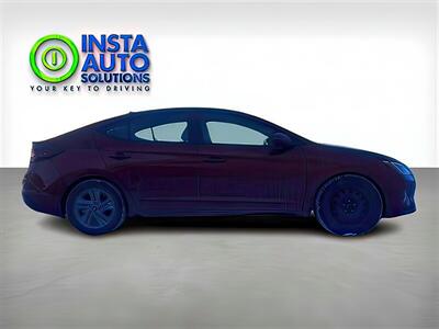 2019 Hyundai ELANTRA Preferred   - Photo 5 - Acheson, AB T7X 5A3