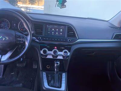 2019 Hyundai ELANTRA Preferred   - Photo 8 - Acheson, AB T7X 5A3