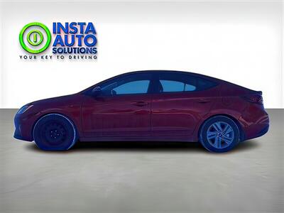 2019 Hyundai ELANTRA Preferred   - Photo 3 - Acheson, AB T7X 5A3