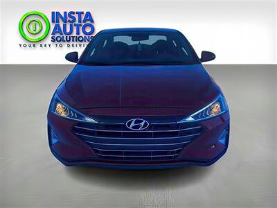 2019 Hyundai ELANTRA Preferred   - Photo 2 - Acheson, AB T7X 5A3