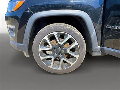 2019 Jeep Compass Limited  4x4 - Photo 14 - Acheson, AB T7X 5A3