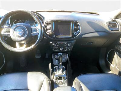 2019 Jeep Compass Limited  4x4 - Photo 10 - Acheson, AB T7X 5A3