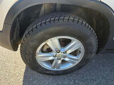 2019 Chevrolet Trax LS AWD - Photo 11 - St Albert, AB T8N 3Z7