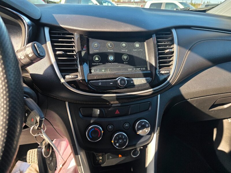 2019 Chevrolet Trax LS AWD - Photo 9 - St Albert, AB T8N 3Z7