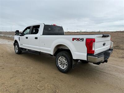 2019 Ford F-350 Super Duty XLT Diesel 4x4   - Photo 3 - Edmonton, AB T5L 2J7