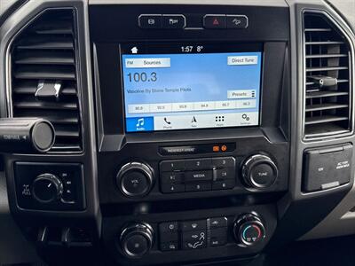 2019 Ford F-350 Super Duty XLT Diesel 4x4   - Photo 11 - Edmonton, AB T5L 2J7