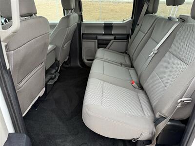 2019 Ford F-350 Super Duty XLT Diesel 4x4   - Photo 13 - Edmonton, AB T5L 2J7