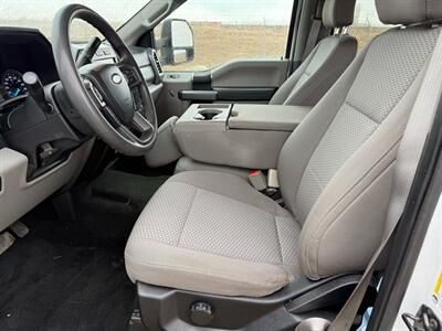 2019 Ford F-350 Super Duty XLT Diesel 4x4   - Photo 9 - Edmonton, AB T5L 2J7