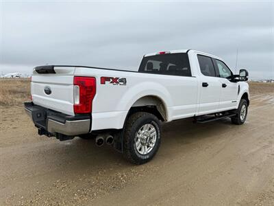 2019 Ford F-350 Super Duty XLT Diesel 4x4   - Photo 5 - Edmonton, AB T5L 2J7