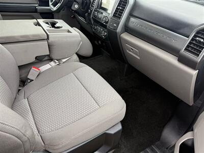 2019 Ford F-350 Super Duty XLT Diesel 4x4   - Photo 12 - Edmonton, AB T5L 2J7