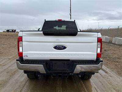 2019 Ford F-350 Super Duty XLT Diesel 4x4   - Photo 4 - Edmonton, AB T5L 2J7