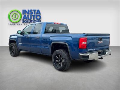 2019 GMC Sierra 1500  4x4 - Photo 3 - St Albert, AB T8N 3Z7