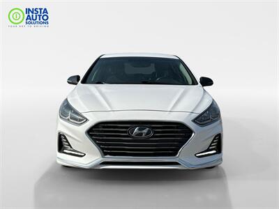 2019 Hyundai Sonata Essential   - Photo 8 - Acheson, AB T7X 5A3