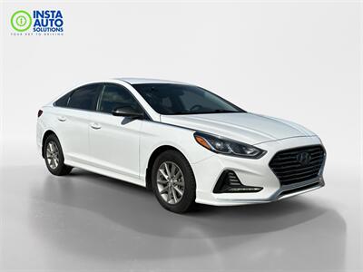 2019 Hyundai Sonata Essential   - Photo 7 - Acheson, AB T7X 5A3