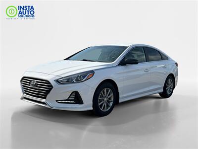 2019 Hyundai Sonata Essential   - Photo 1 - Acheson, AB T7X 5A3