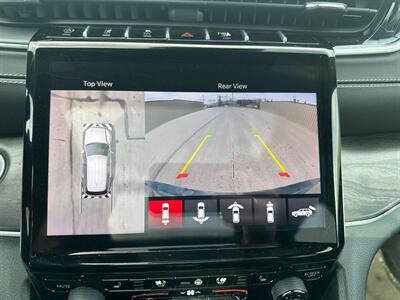 2024 Jeep Grand Cherokee Limited 4x4 - Photo 13 - St Albert, AB T8N 3Z7
