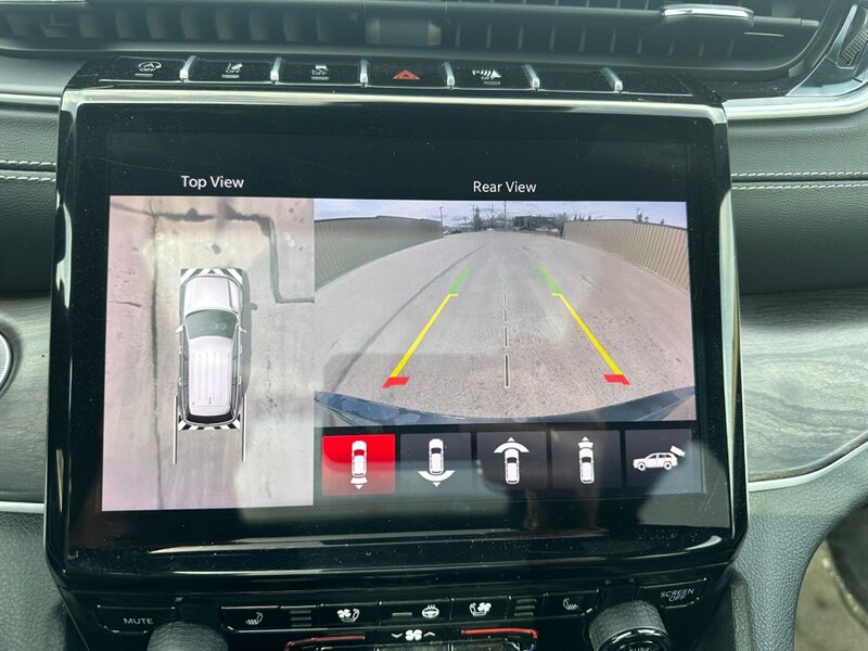 2024 Jeep Grand Cherokee Limited 4x4 - Photo 13 - St Albert, AB T8N 3Z7