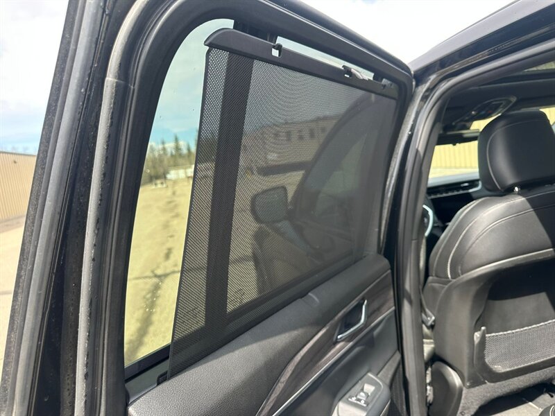 2024 Jeep Grand Cherokee Limited 4x4 - Photo 15 - St Albert, AB T8N 3Z7