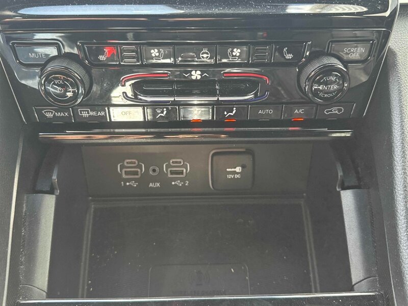 2024 Jeep Grand Cherokee Limited - Photo 15 - Edmonton, AB T5L 2J7
