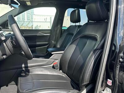 2024 Jeep Grand Cherokee Limited - Photo 14 - Edmonton, AB T5L 2J7