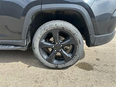 2024 Jeep Grand Cherokee Limited 4x4 - Photo 19 - St Albert, AB T8N 3Z7