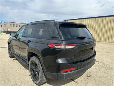 2024 Jeep Grand Cherokee Limited 4x4 - Photo 6 - St Albert, AB T8N 3Z7