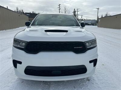 2024 Dodge Durango GT Plus Blacktop Sunroof AWD - Photo 3 - St Albert, AB T8N 3Z7