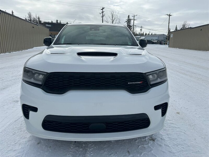 2024 Dodge Durango GT Plus Blacktop Sunroof AWD - Photo 3 - St Albert, AB T8N 3Z7