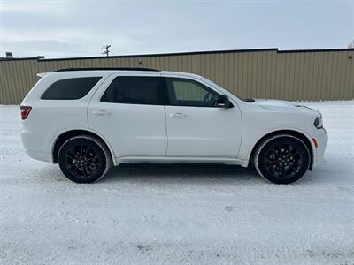 2024 Dodge Durango GT Plus Blacktop Sunroof AWD - Photo 5 - St Albert, AB T8N 3Z7