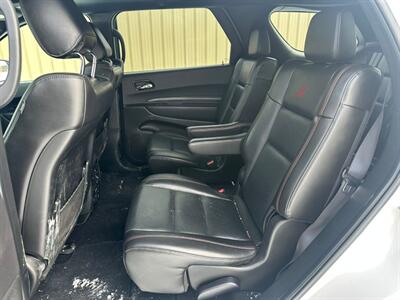 2024 Dodge Durango GT Plus Blacktop Sunroof AWD - Photo 16 - St Albert, AB T8N 3Z7
