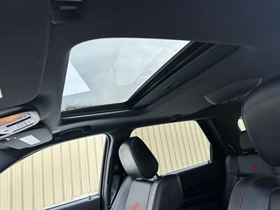 2024 Dodge Durango GT Plus Blacktop Sunroof AWD - Photo 13 - St Albert, AB T8N 3Z7