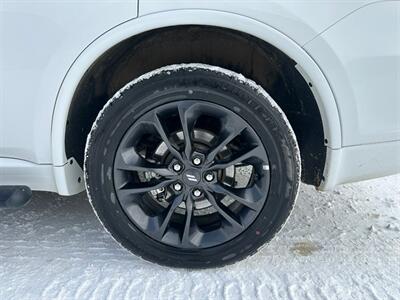 2024 Dodge Durango GT Plus Blacktop Sunroof AWD - Photo 18 - St Albert, AB T8N 3Z7