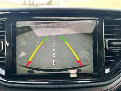 2024 Dodge Durango GT Plus Blacktop Sunroof AWD - Photo 12 - St Albert, AB T8N 3Z7