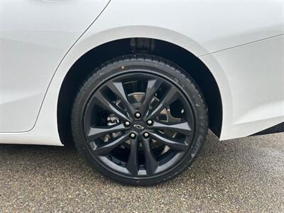 2024 Chevrolet Malibu LT Sport Edition - Photo 17 - St Albert, AB T8N 3Z7