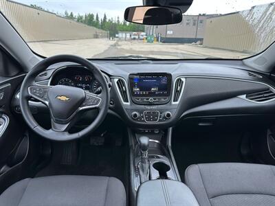 2024 Chevrolet Malibu LT Sport Edition - Photo 11 - St Albert, AB T8N 3Z7