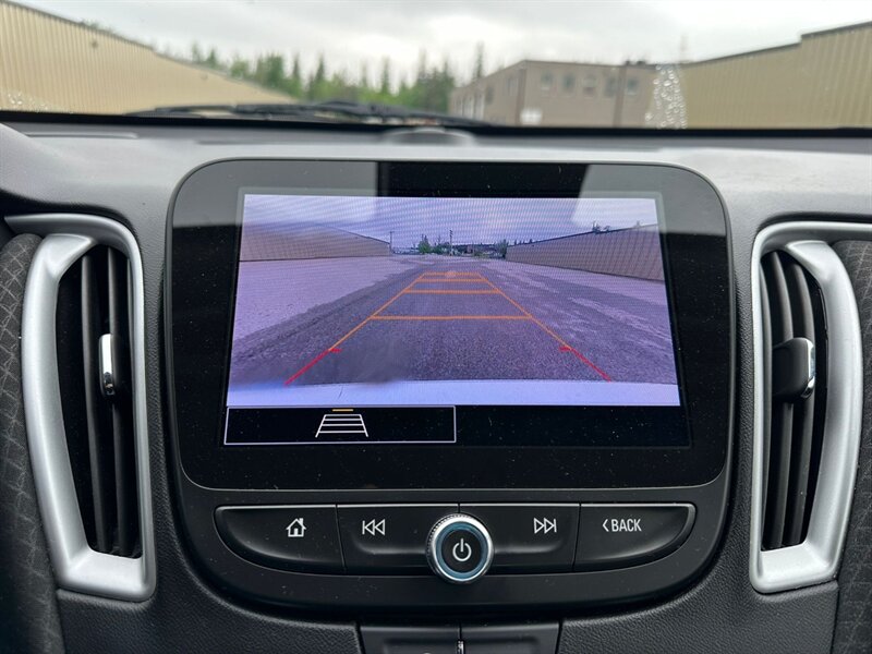 2024 Chevrolet Malibu LT Sport Edition - Photo 14 - St Albert, AB T8N 3Z7