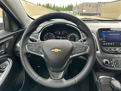 2024 Chevrolet Malibu LT Sport Edition - Photo 10 - St Albert, AB T8N 3Z7