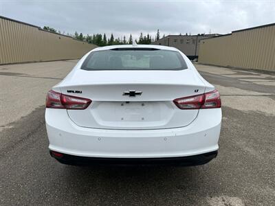 2024 Chevrolet Malibu LT Sport Edition - Photo 8 - St Albert, AB T8N 3Z7