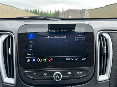 2024 Chevrolet Malibu LT Sport Edition - Photo 13 - St Albert, AB T8N 3Z7