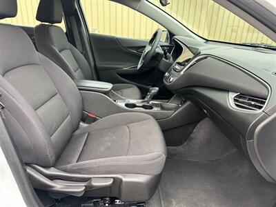 2024 Chevrolet Malibu LT Sport Edition - Photo 15 - St Albert, AB T8N 3Z7