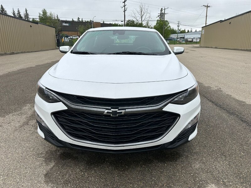 2024 Chevrolet Malibu LT Sport Edition - Photo 5 - St Albert, AB T8N 3Z7