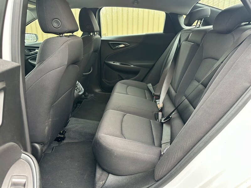 2024 Chevrolet Malibu LT Sport Edition - Photo 16 - St Albert, AB T8N 3Z7