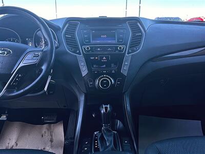 2018 Hyundai SANTA FE Sport 2.4L Premium  AWD - Photo 12 - Acheson, AB T7X 5A3