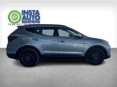 2018 Hyundai SANTA FE Sport 2.4L Premium  AWD - Photo 5 - Acheson, AB T7X 5A3